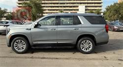 جي ام سي يوكون